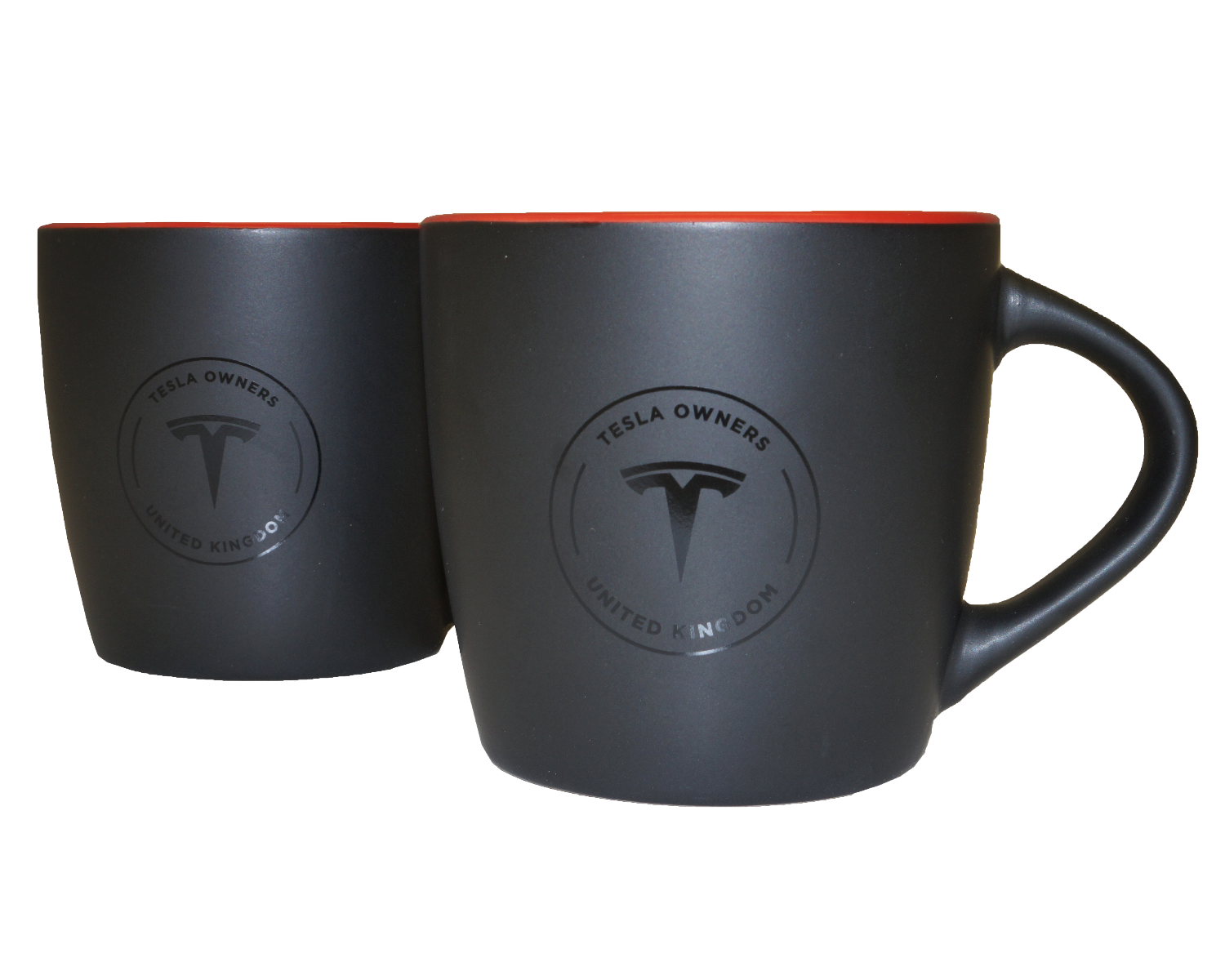 Tesla OG Mugs