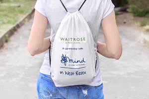 Mind Waitrose Bag