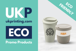 Eco Friendly Promotional Products