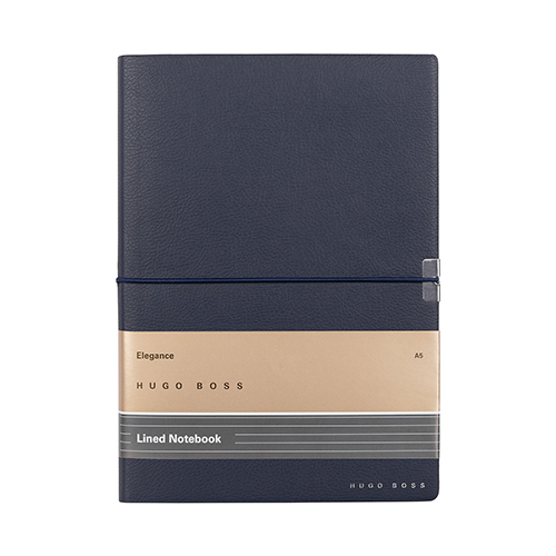 Hugo Boss Notebooks