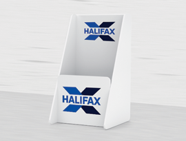 Leaflet Dispensers