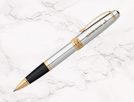 Luxury Engraved Pens