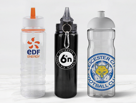 Water Bottles