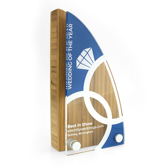 Wooden Awards