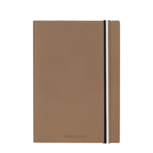 Hugo Boss Notebooks