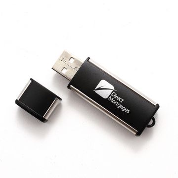 USB Drives & Devices
