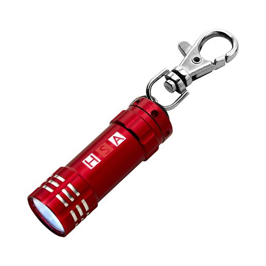 Torch Keyring