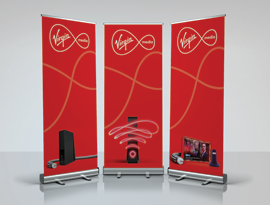 Roller Banners