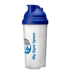 Protein Shakers