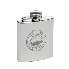 Express Hip Flasks 