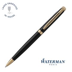 Waterman Hemisphere Black Ballpoint pen