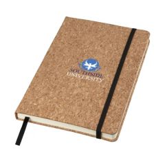 Napa A5 Cork Notebook