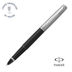 Parker Jotter Black Rollerball Pen