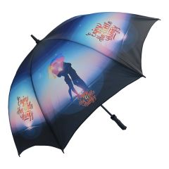 Prosport Deluxe 1PSD Golf Umbrella