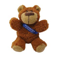 Buster 5 Inch Bear with Sash