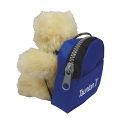 Chester 5 Inch Bear with Rucksack