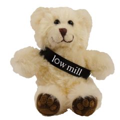 Chester 5 Inch Bear with Sash
