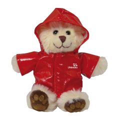 Chester 5 Inch Bear with Coat