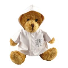 Robbie 5 Inch Bear with Coat