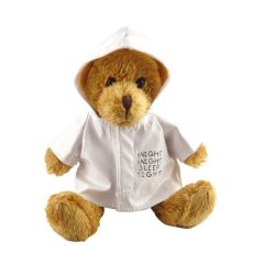 Robbie 10 Inch Bear with Coat
