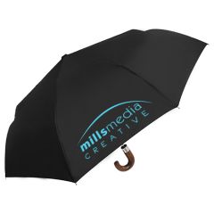 Deluxe 6DWC WoodCrook AOC Umbrella