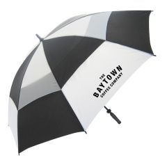 Supervent 6GUS Golf Umbrella
