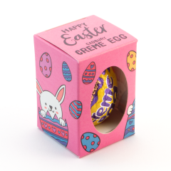 Eco Mini Creme Egg Box