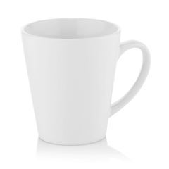 Latte Sublimation Mug