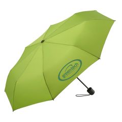 FARE 9159 OkoBrella Shopping Bag and Mini Umbrella