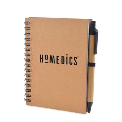 Verno A6 Recycled Wiro Notebook