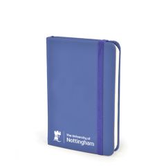 Pocket A7 Mole Notebook