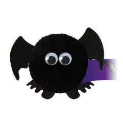 Bat Logobug