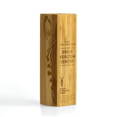 Bamboo Column Award