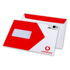 C5 (229 x 162mm) Envelopes
