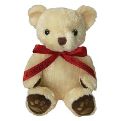Chester 15 Inch Bear with Bow