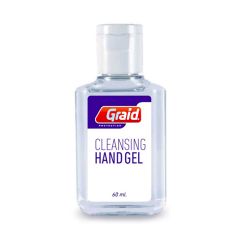 Hand Cleansing Gel 60ml