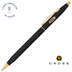 Cross Century Classic Black Ballpoint Pen