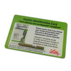 Eco Uncoated Board Cards