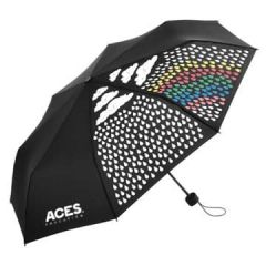 FARE 5042c ColourMagic Mini Umbrella