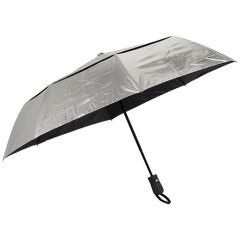 Foldable Automatic Polyester Umbrella