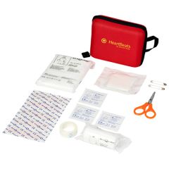 Healer 16-Piece First Aid Kit