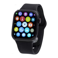 Health and Media Smartwatch