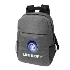 Hoss 15.6Inch Laptop Backpack