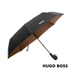 HUGO BOSS Pocket Iconic Umbrella