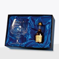 Blenheim Brandy Gift Set