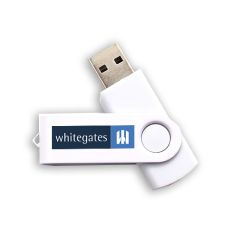 Twister 4GB USB Stick
