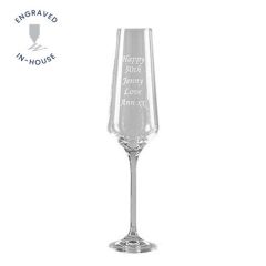 Infinity 180ml Champagne Flute