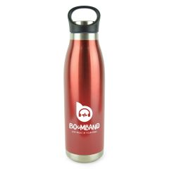 Potter 470ml Insulated Water Bottle