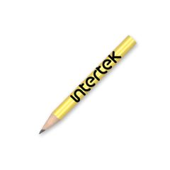 Mini Pencil