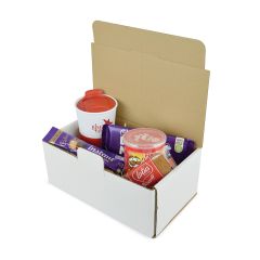 Take a Break Corporate Gift Pack Red
